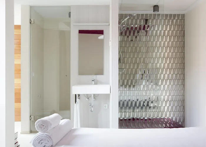 Πανσιόν Antidoto San Agustin - Recomendado Adultos 4*