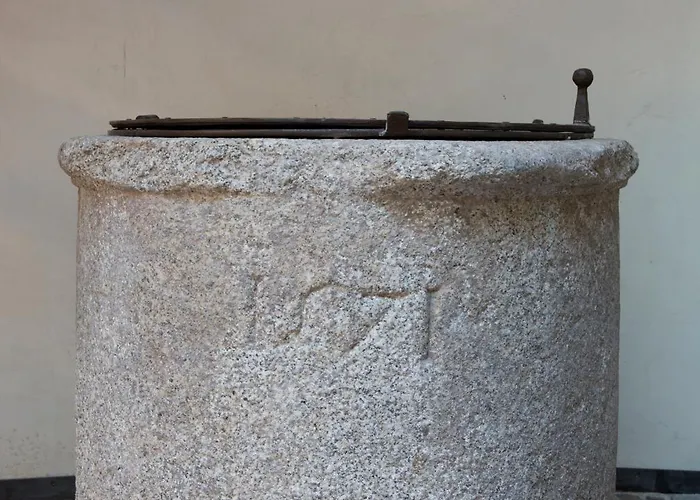 Πανσιόν Antidoto San Agustin - Recomendado Adultos Τολέδο